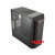 Case Cooler Master MasterBox MB511 TG Red Trim