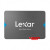Ổ cứng SSD Lexar 240GB Sata III 2.5 (LNQ100X240G-RNNNG)