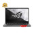 Laptop Asus ROG Zephyrus G14 GA401QC-K2199W Xám (Cpu R7-5800HS, Ram 8GB, SSD 512GB, Vga GeForce RTX 3050, 14 inch WQHD, Win 11)