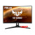 LCD Asus TUF Gaming VG27WQ1B 27 inch WQHD (2560×1440) VA 165Hz, 1ms, Cong