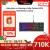 Bàn phím cơ Gaming có dây Fuhlen D87S RGB Black Brown switch