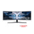 LCD Samsung Odyssey LS49AG950NEXXV NEO G9 49 inch DQHD (5120x1440) 1Ms 240Hz Cong