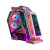 Case VSP E-Rog ES8 Gaming Pink