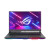 Laptop Asus Gaming ROG Strix G17 G713RW-LL178W Xám (Cpu R9-6900HX, Ram 32GB, SSD 1TB, Vga RTX 3070 Ti 8GB, 17.3 inch WQHD, Win 11, Balo)