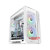 Case CPU Thermaltake View 51 Tempered Glass Snow ARGB Edition