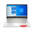 Laptop HP 14s-dq2620TU 6K774PA Bạc (Cpu i3-1115G4, Ram 4GB, SSD 256GB, Vga Intel UHD, 14 inch HD, Win 11 Home)