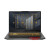 Laptop Asus TUF Gaming FX706HC-HX579W Xám (Cpu i5-11400H, Ram 8GB, SSD 512GB, Vga RTX 3050 4GB, 17.3 inch FHD, Win11)