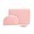 Túi chống sốc TOMTOC (USA) Shell Pouch Macbook Air/Pro 13” A27-C02C01 New Pink