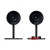 Loa Razer Nommo - 2.0 Gaming Speakers RZ05-02450100-R3A1