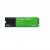 Ổ cứng SSD WD SN350 Green 240GB NVMe PCIe Gen3x4 8 Gb/s WDS240G2G0C