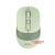 Chuột không dây FB10C Wireless Bluetooth A4tech (Xanh lá)