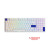 Bàn phím cơ AKKO 3098B Multi-modes Blue on White (AKKO CS switch - Jelly Pink)