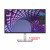 LCD Dell P3223QE 32 inch (3840 x 2160) 4K IPS USB Type-C