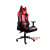 Ghế gaming First Player FK1 Black and Red