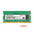 Ram 8gb/3200 DDR4 Notebook Transcend