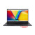 Laptop Asus Vivobook 15 OLED A1505VA-L1114W Đen (Cpu i5-13500H, Ram 16GB, SSD 512GB, Vga Xe Graphics, 15.6 inch FHD, Win 11 SL)
