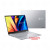 Laptop Asus Vivobook S 14 Flip TP3402VA-LZ031W Bạc (Cpu i5-13500H, Ram 16GB, SSD 512GB, Vga UHD Graphics, 14 inch WUXGA Touch, Win 11)