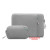 Túi chống sốc TOMTOC (USA) 360* Protective kèm túi phụ kiện for Macbook pro 14