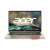 Laptop Acer Swift 3 SF314-71-74WD (NX.KAWSV.001) Gold (Cpu i7-12700H, Ram 16GB, SSD 1TB, Vga Xe Graphics, 14 inch WQ2.8K, Win 11 Home)