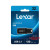 Usb 32GB Lexar Jump Drive S80 3.1 Black