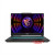 Laptop MSI Cyborg 15 A12UCX-281VN Đen (Cpu i5-12450H, Ram 8GB, SSD 512GB, Vga RTX 2050, 15.6 inch FHD, Win 11, Balo