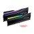 Ram 16gb/6000 PC Gskill Trident Z5 Neo RGB DDR5 F5-6000J3636F16GX2-TZ5NR