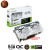 Vga Asus Dual GeForce RTX 4060 White OC 8GB GDDR6 (DUAL-RTX4060-O8G-WHITE)
