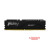 Ram 8gb/5200 PC Kingston Fury Beast DDR5 (KF552C40BB-8)
