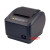 Máy in nhiệt Xprinter XP-K200W (Khổ 80, 200mm/s, USB + Wifi + Cash Drawer)