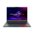 Laptop Asus ROG Strix G18 G814JI-N6063W Xám (Cpu i9-13980HX, Ram 32GB, SSD 1TB, Vga RTX 4070 8GB, 18 inch QHD+, Win 11, Balo)