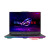 Laptop Asus ROG Strix SCAR 16 G634JZ-N4029W Đen (Cpu i9-13980HX, Ram 32GB, SSD 1TB, Vga RTX 4080 12GB, 16 inch QHD+, Win 11, Chuột, Balo)