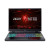 Laptop Gaming Acer Nitro 16 Phoenix AN16-41-R60F (NH.QLKSV.003) Đen (Cpu R7 7840HS, Ram 8GB, SSD 512GB, Vga RTX 4050 6GB, 16 inch WQXGA, Win 11 Home)