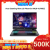 Laptop Acer Gaming Nitro 16 Phoenix AN16-41-R50Z (NH.QLKSV.001) Đen (Cpu R5-7640HS, Ram 8GB, SSD 512GB, Vga RTX 4050 6GB, 16 inch FHD +, Win 11)