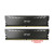Ram 32gb/3200 (2x16gb) PC Lexar Thor DDR4 (LD4BU016G-R3200GDXG)