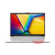 Laptop Asus Vivobook Go 14 E1404FA-NK113W Bạc (Cpu R3-7320U, Ram 8GB, SSD 256GB, Vga AMD Radeon, 14 inch FHD, Win 11 Home)
