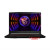 Laptop MSI Thin GF63 12VE 454VN Đen (Cpu i5-12450H, Ram 16GB, SSD 512GB, Vga RTX 4050 6GB, 15.6 inch FHD, Win 11)