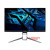 LCD Acer XB323K RV 32 inch (3840x2160) FHD IPS (HDMI, DisplayPort, Type-C)