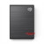 SSD Seagate One Touch 500GB USB-C Màu đen (STKG500400)