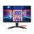 LCD Gigabyte M27QX Gaming Monitor 27 inch (2560x1440) IPS 2K 240Hz (DP, HDMI)