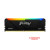Ram 16gb/3200 PC Kingston DDR4 FURY Beast Black RGB KF432C16BB2A/16 (Led)