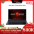 Laptop Acer Nitro V ANV15-51-72VS (NH.QNASV.004) Đen (Cpu i7-13620H, Ram 16GB(8gbx2), SSD 512GB, Vga RTX 2050 4GB, 15.6 inch FHD, 144Hz, Win11, 1Y)