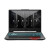 Laptop Asus TUF Gaming F15 FX506HF HN078W Đen (Cpu i5-11260H, Ram 16GB, SSD 512GB, Vga RTX 2050 4GB, 15.6 inch FHD, Win 11 Home)