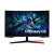 LCD Samsung Odyssey G5 LS27CG552EEXXV 27 inch (2560x1440) QHD 165Hz Cong