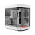 Case HYTE Y60 White/White (ATX, 3 Fan, Cable PCIe 4.0)