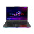 Laptop Asus ROG Strix SCAR 16 G634JZR-NM009W Đen (Cpu i9-14900HX, Ram 64GB, SSD 2TB, Vga RTX 4080 12GB, 16 inch WQXGA, Win 11 Home, Chuột, Balo)