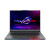 Laptop Asus ROG Strix G18 G814JIR-N6007W Xám (Cpu i9-14900HX, Ram 32GB, SSD 1TB, Vga RTX 4070 8GB, 18 inch QHD +, Win 11 Home, Balo)