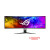 LCD ASUS ROG Swift OLED Gaming PG49WCD 49 inch (5120x1440) OLED Dual QHD 144Hz 0.03ms Cong