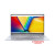 Laptop ASUS Vivobook 15 OLED A1505VA-L1491W Bạc (Cpu i7-13700H, Ram 16GB, SSD 512GB, Vga Intel Iris Xe, 15.6 inch OLED FHD Win 11)