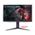 LCD LG Gaming 25GR75FG-B 24.5 inch (1920 x 1080) FHD IPS 360Hz 1ms (HDMI, DP, USB)