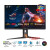 LCD Asus Rog Swift PG27AQN 27 inch (2560 x 1440) WQHD 2K IPS 360Hz 1ms (HDMI,DP)